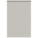 Vidaxl doucherolgordijn met cassette 150x240 cm stofbreedte 146 cm