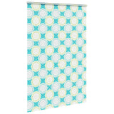 Vidaxl doucherolgordijn met cassette 160x240 cm stofbreedte 156 cm