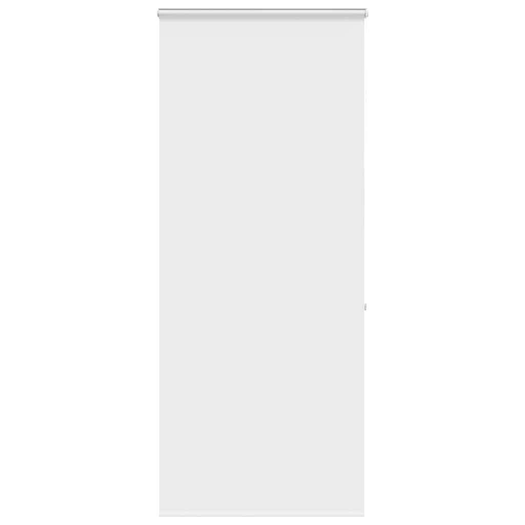 Vidaxl doucherolgordijn met cassette 110x240 cm stofbreedte 106 cm