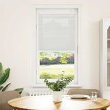Vidaxl plissé rolgordijn 55x150 cm stofbreedte 54,4 cm polyester