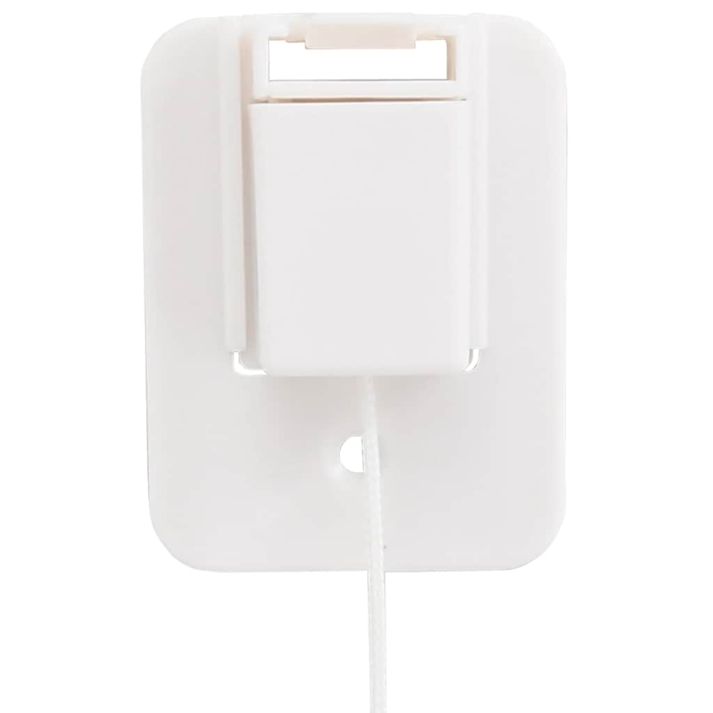 Vidaxl 36-delig rolgordijnbeslag