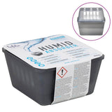 Vidaxl affugtere med refillposer 2 stk 450 g