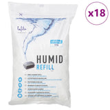 Vidaxx refills til affugter 18 stk 900 g