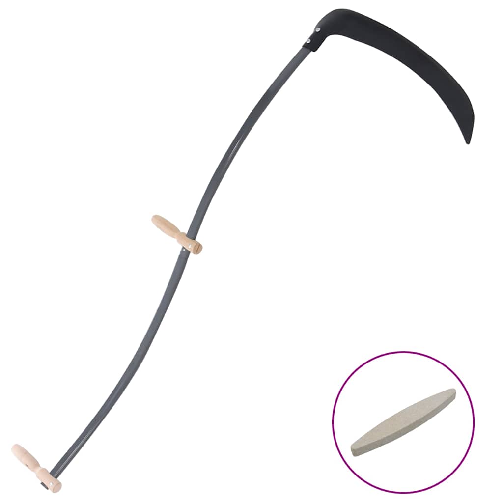 Vidaxx le med slibesten 145 cm