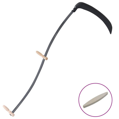 Vidaxx le med slibesten 145 cm