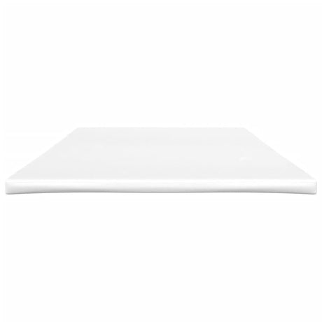 Vidaxl matrastopper 90x210x5 cm