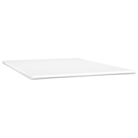 Vidaxl matrastopper 160x210x5 cm