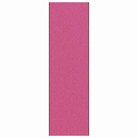 Vidaxl deurmat anders roze en zwart 120 x 400 cm polyamide en pvc