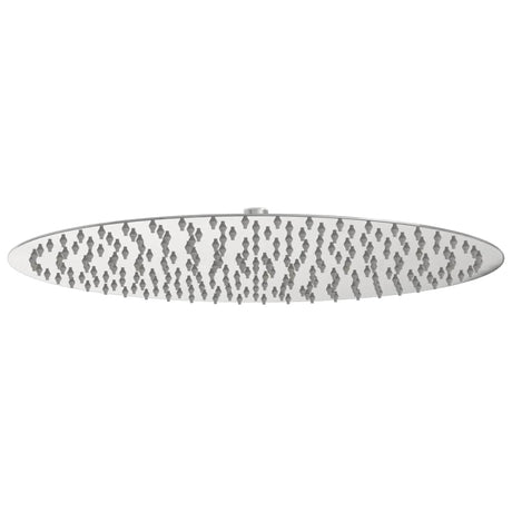 Vidaxl regendouchekop roestvrij staal 304 40 cm rond