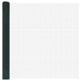 Vidaxl gelaste draadhek groen 1.5 x 10 m
