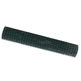 Vidaxl euro hek groen 1.6 x 10m pvc-gecoat ijzer