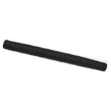 Vidaxl hexagon hek grijs 1,4 x 100 m pvc