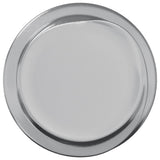 Vidaxl draadstaaf 12 pcs zilver 6 x 120 mm staal