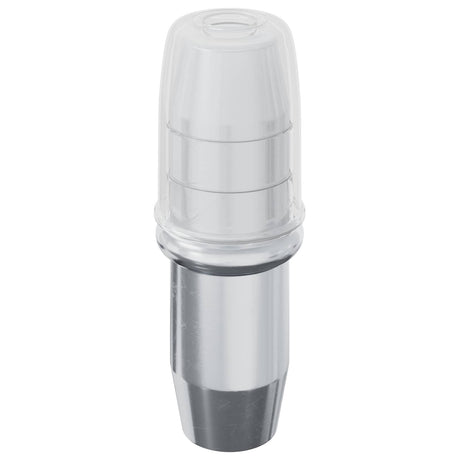 Vidaxl plankhaak 12 pcs zilver 7 x 16 mm ijzer