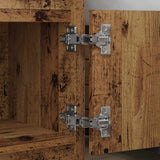 Vidaxl scharnier 12 pcs nikkel 139 x 64,1 x 10 mm ijzer