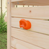 Vidaxl klimgreep 12 pcs oranje 100 x 67 x 43 mm pp