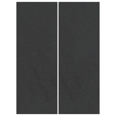 Vidaxl zwembad grondzeil zwart 300 x 220 x 0,1 cm niet-geweven stof