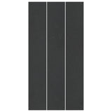 Vidaxl zwembad grondzeil zwart 640 x 321 x 0,1 cm niet-geweven stof