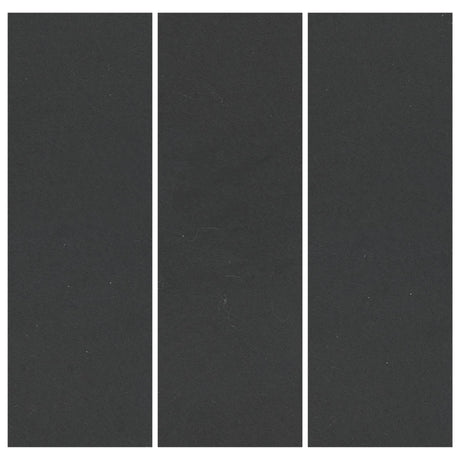 Vidaxl zwembad grondzeil zwart 396 x 396 x 0,1 cm niet-geweven stof
