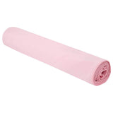 Vidaxl sporthanddoeken 2 pcs roze 180 x 90 cm polyester en polyamide