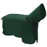 Vidaxl paardendeken volledig donkergroen polyester