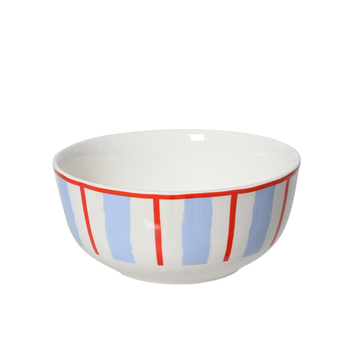 Decoris krabbeporcelænsskål ø14xh6,3cm