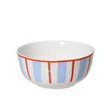 Decoris krabbeporcelænsskål ø14xh6,3cm