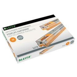 Leitz nietjescassettes k8 dikte nietjes 2,5 tot 8mm