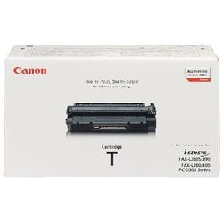 Tonerpatron canon t7833 sort