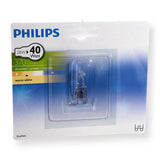 Philips Philips Halo Capsule Halogen Lampe 28W G9