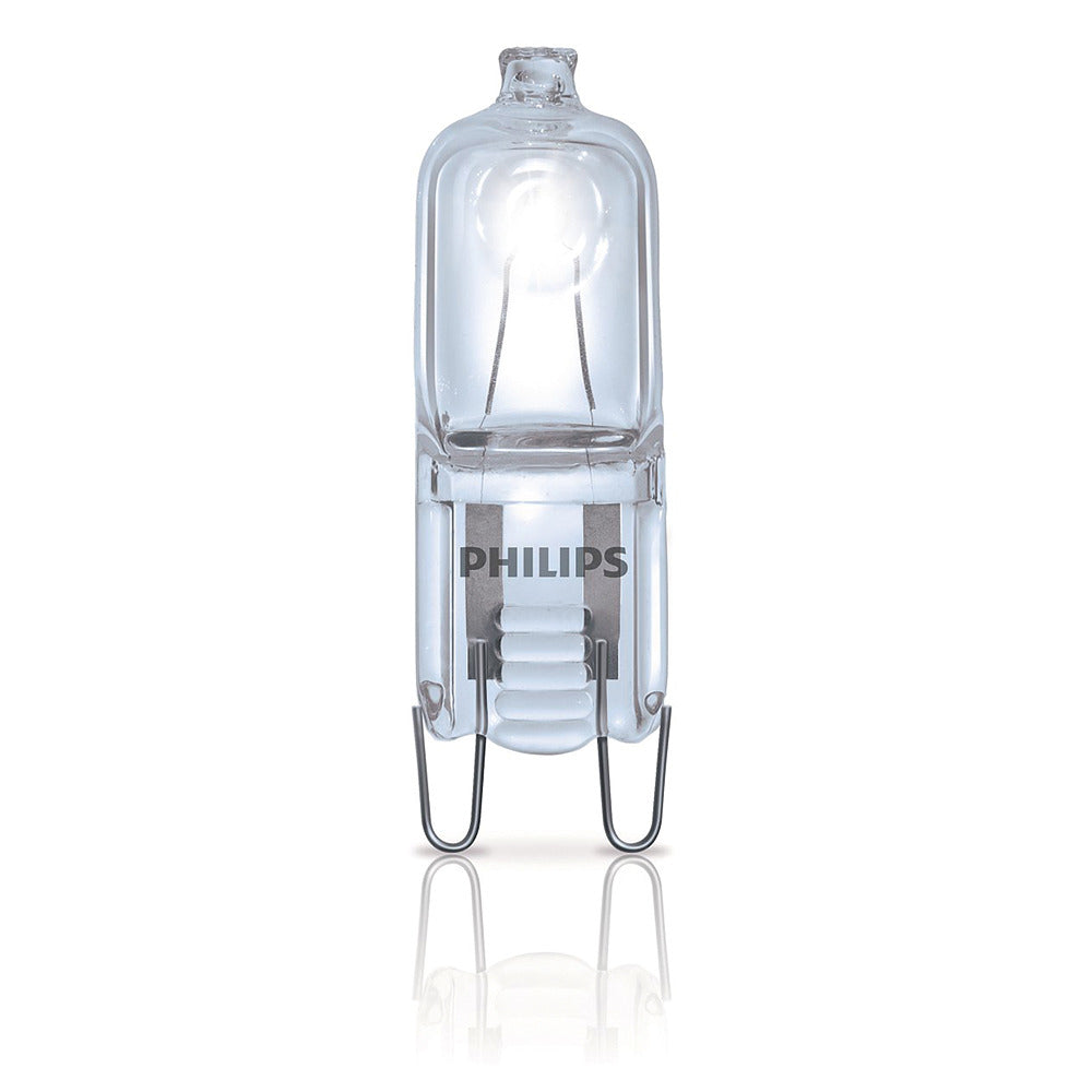 Philips Philips Halo Capsule Halogen Lampe 28W G9