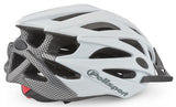 Polisport twig cykelhjelm l 58-61cm sort grå