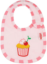 Heless dukke hagesmæk emilys cupcake