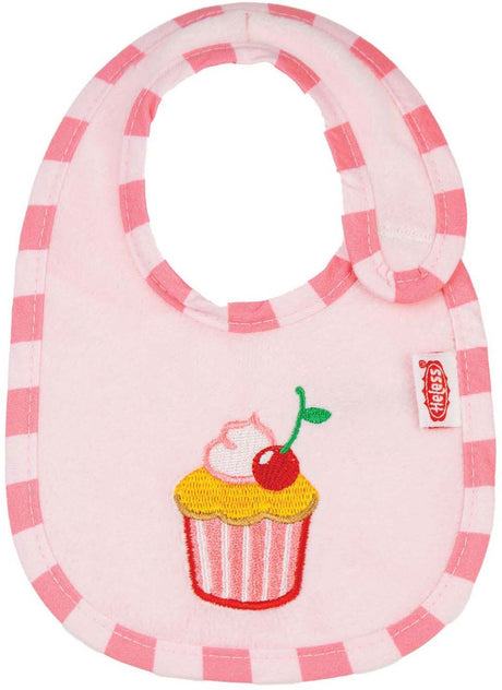 Heless dukke hagesmæk emilys cupcake