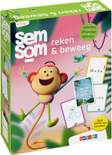 Udgiver zwijsen semsom math move
