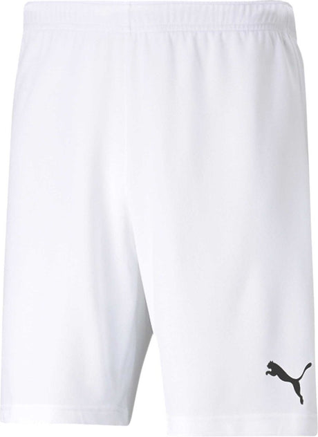 Puma teamrise shorts herre - str. m