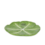 Decoris tallerken vegetabilsk dolomit 16,3x16,6x2cm