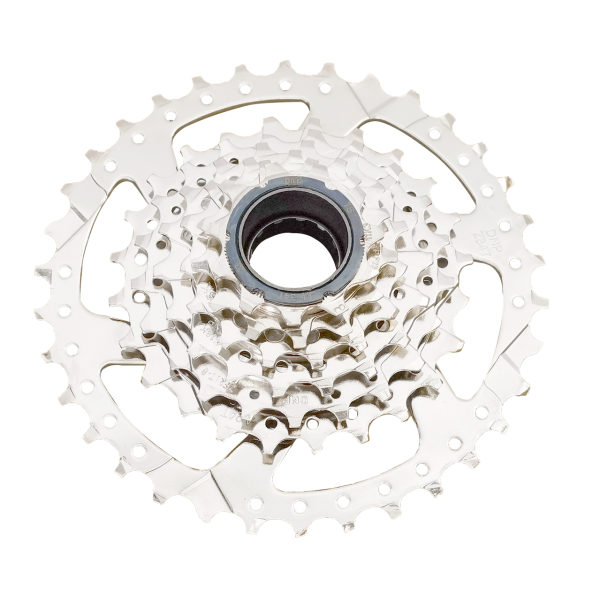 Edge freewheel 7 speed 11-34t - fat bike