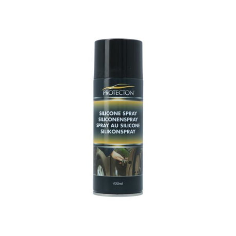 Protecton silikone spray 400ml