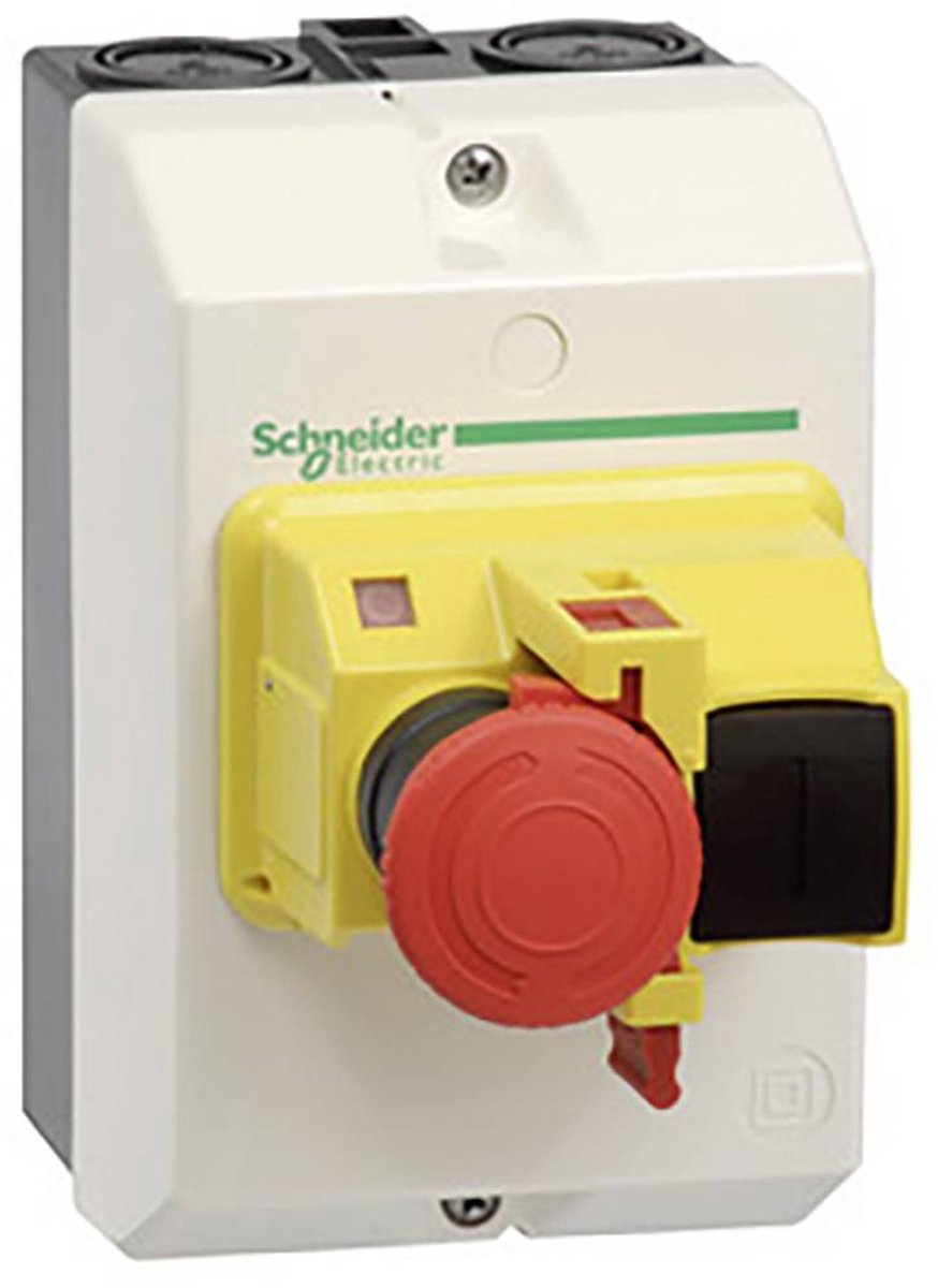 Schneider Electric gv2mck04 hus 1 stk.