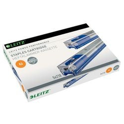 Leitz nietjescassettes k6 dikte nietjes 2,5 tot 8mm