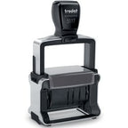 Kontorstempel trodat professional 5117 fr