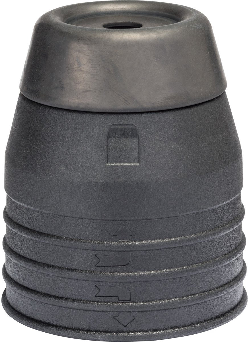 Bosch - udskiftelig borepatron sds-plus sds-plus