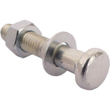 SEAT PIN Bolt M8X35 (P12)