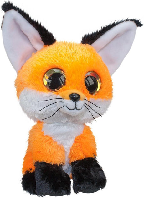 Lumo stjerner krammetøj - ræve repo, 15cm
