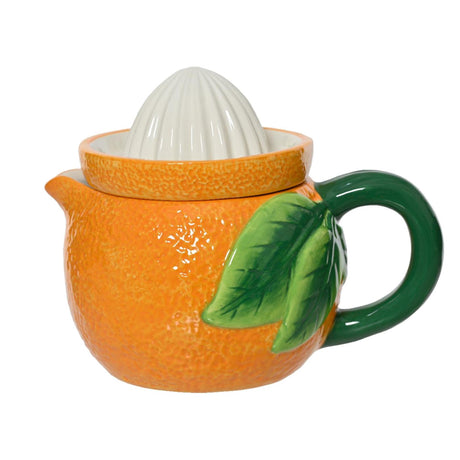 Decoris citruspresse dolomit h12cm