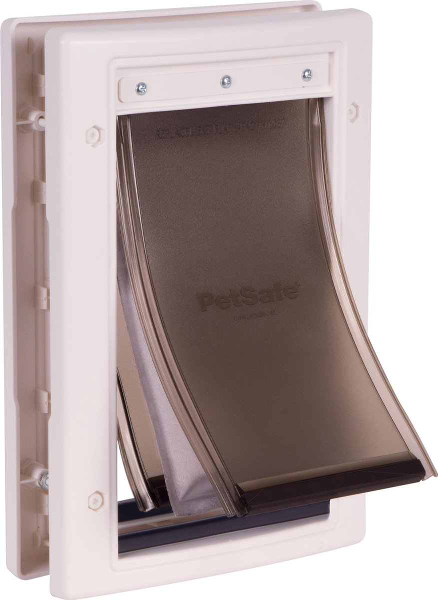 Petsafe extreme weather door™ - størrelse s