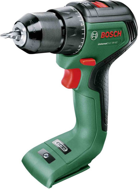 Bosch GRS skruemaskine 18v 3.0a