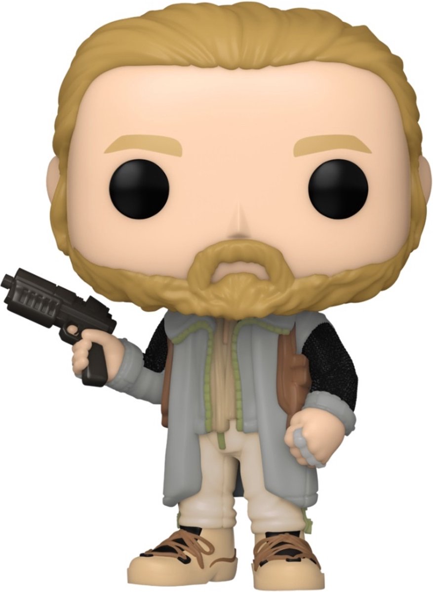 Funko popfilm: rebel moon - kai - pop #1537