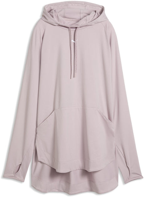Puma modest hoodie xl